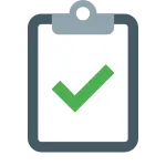 Inspection SVG Icon